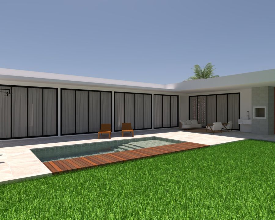 Casa - Venda - Boqueir�o - Guarapuava - PR