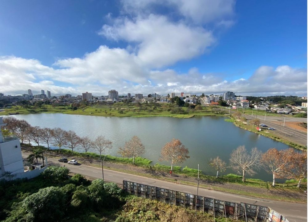 Apartamento - Venda - Batel - Guarapuava - PR