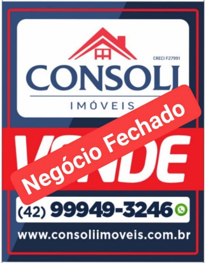 Terreno - Venda - S�o Crist�v�o - Guarapuava - PR