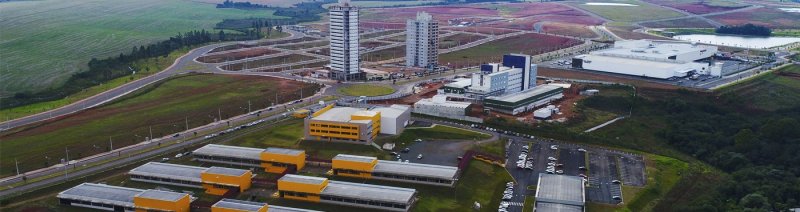 Apartamento - Venda - Cidade dos Lagos - Guarapuava - PR