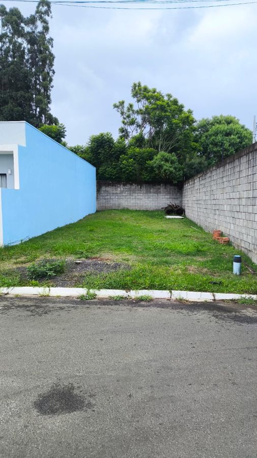 Terreno - Venda - Boqueir�o - Guarapuava - PR