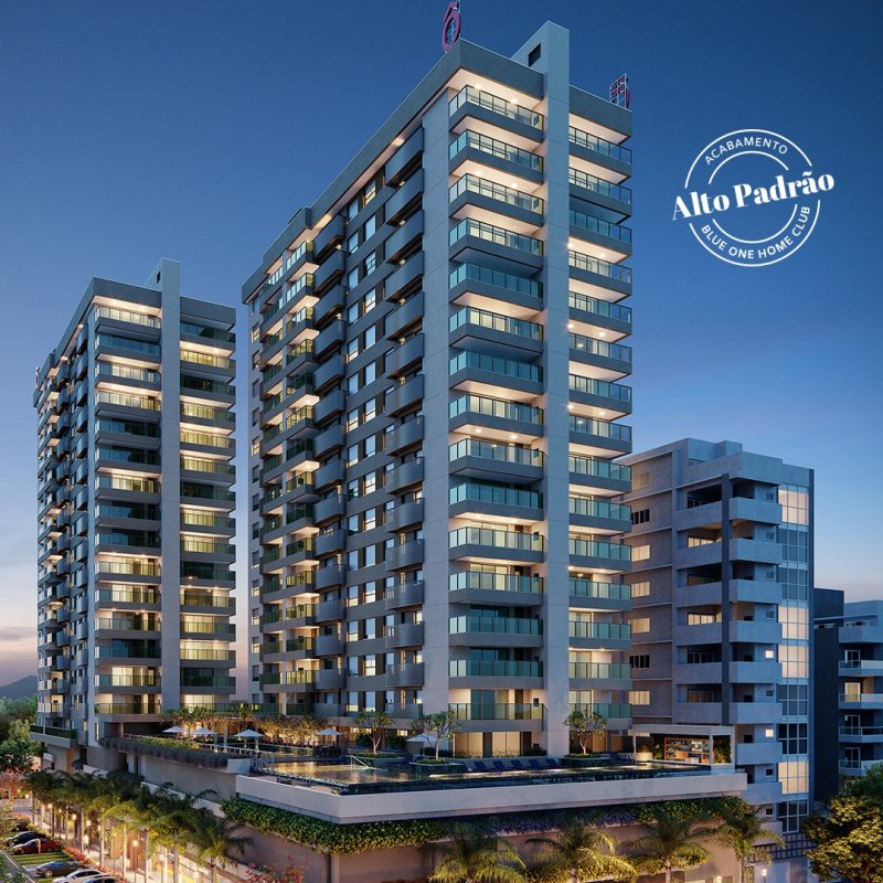 Apartamento - Venda - Centro - Balne�rio Pi�arras - SC