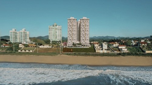 Apartamento - Venda - Centro - Balne�rio Pi�arras - SC
