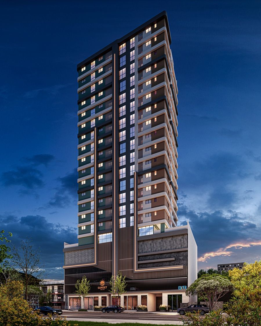 Apartamento - Venda - Morretes - Itapema - SC