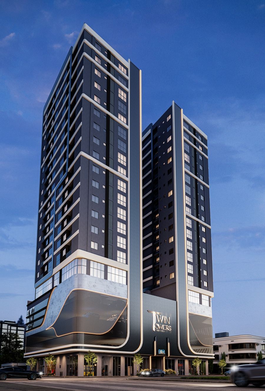 Apartamento - Venda - Morretes - Itapema - SC