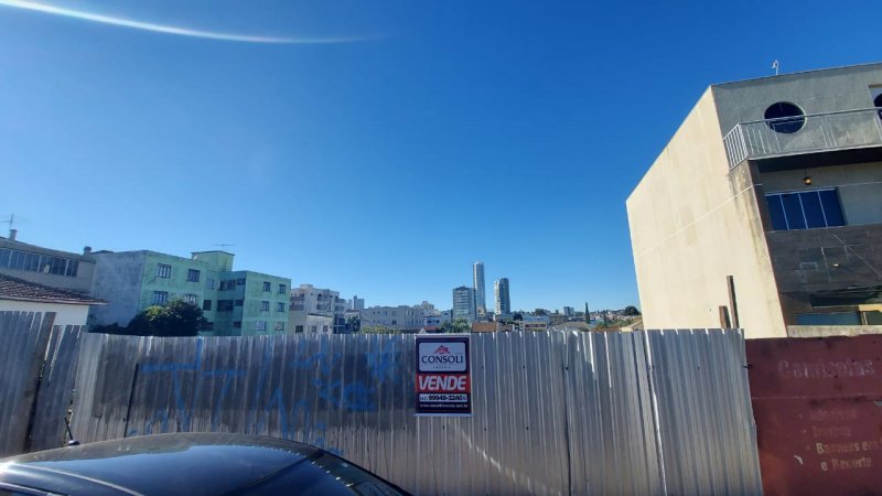 Terreno - Venda - Centro - Guarapuava - PR