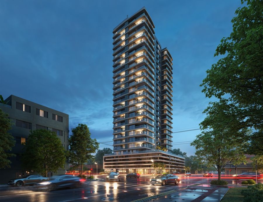 Apartamento Alto Padr�o - Venda - Centro - Balne�rio Pi�arras - SC