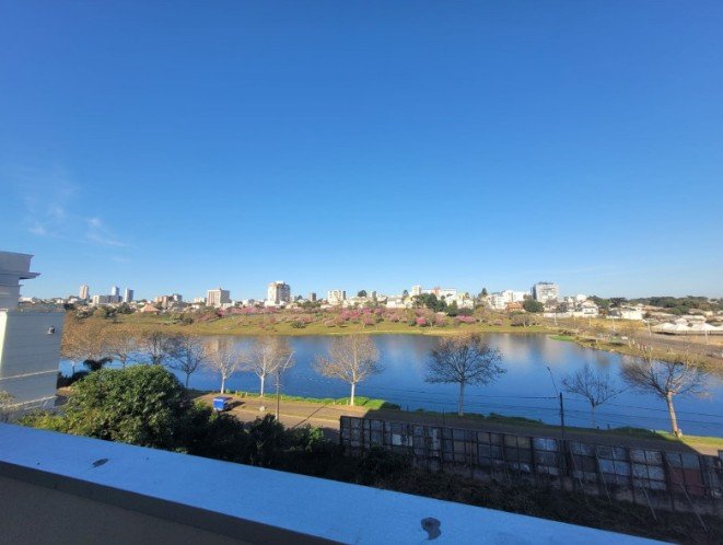 Apartamento - Venda - Batel - Guarapuava - PR