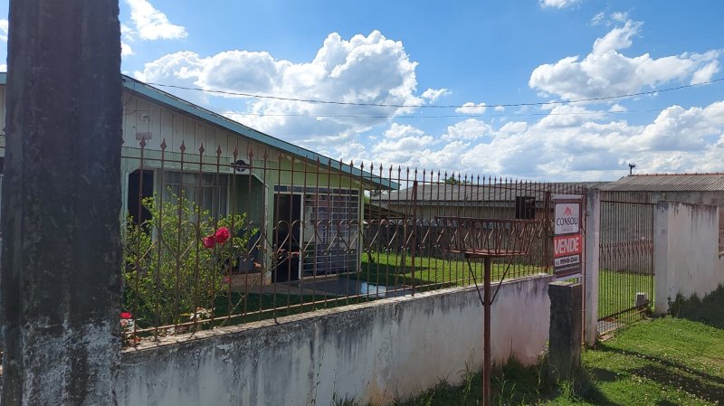 Terreno - Venda - Vila Bela - Guarapuava - PR