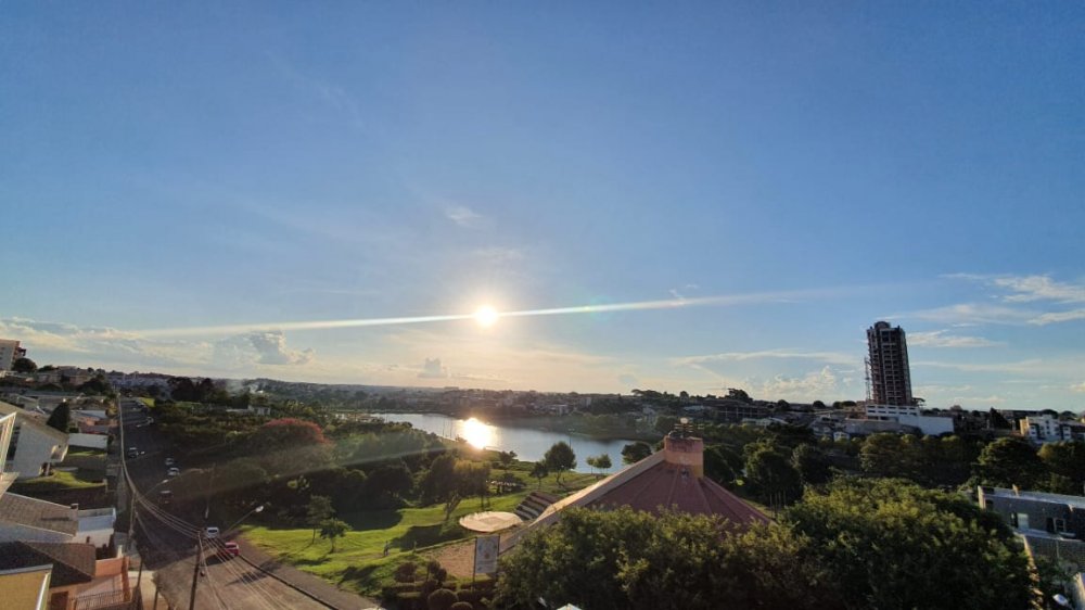 Apartamento - Venda - Centro - Guarapuava - PR