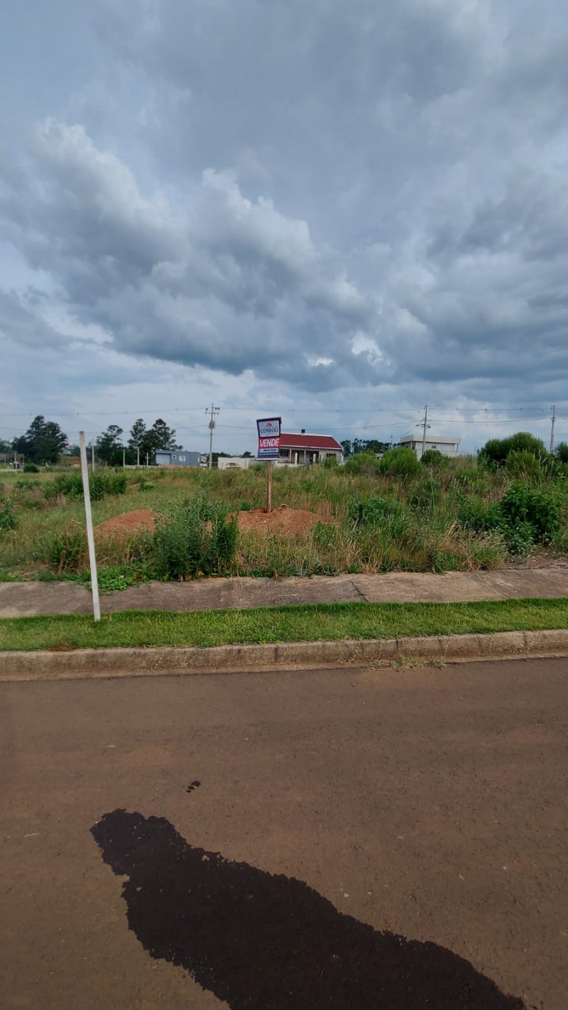 Terreno - Venda - Alto Cascavel - Guarapuava - PR