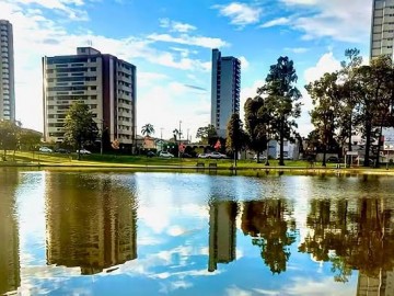 Apartamento 121 Edif�cio Grand Trianon