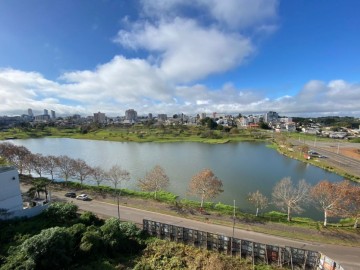 Apartamento 501- Edif�cio Salve Rainha