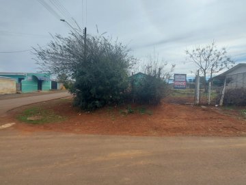 TERRENO ESQUINA VEREADOR OSVALDO