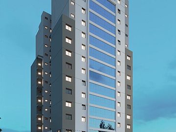 BAIKAL CDT HOME | Cidade dos Lagos | Guarapuava