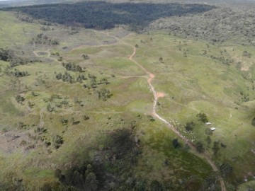 Fazenda Nossa Senhora Aparecida