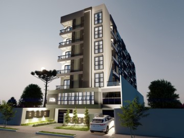 APARTAMENTOS STUDIO PARK