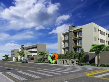 APARTAMENTO VITTACCE