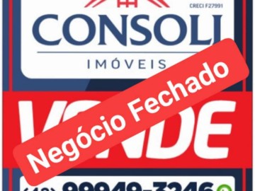 TERRENO NO JO�O GELINSKI 257,25M�