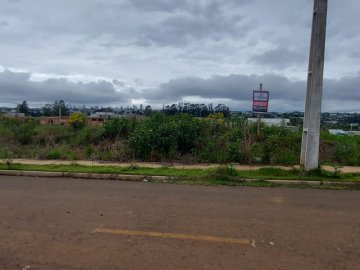 TERRENO COMERCIAL RUA L