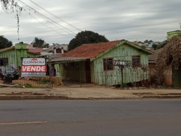 Terreno Tur�bio Gomes