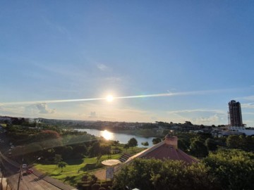 Apartamento 304 - Residencial Parque- Mobilado