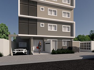 Residencial Zimbros 306