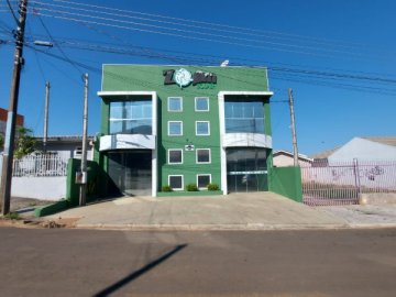 PREDIO COMERCIAL ZAGONEL