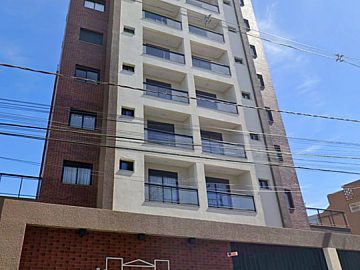 Apartamento n� 104 � Fundos - Villa Borghese