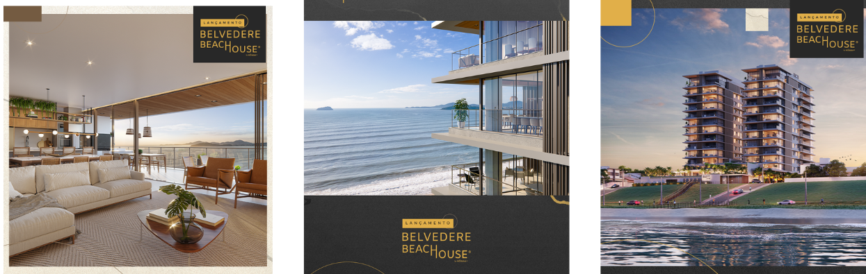 Belvedere Beach House